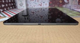 Mint
													Apple iPad Pro 12.9" 4th Gen 2020 - Wi-Fi, Gray, 256 GB, A2229, photo 5 of 9