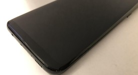 Good
													Samsung Galaxy S8 - Verizon, Black, 64 GB, 4 GB, SM-G950U, photo 4 of 8
