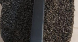 Good
													Apple iPhone 16e - Unlocked Non-US, Black, 128 GB, A3409, photo 1 of 6