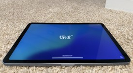 Mint
													Apple iPad Air 4th Gen - Wi-Fi, Silver, 64 GB, A2316, photo 1 of 13