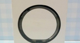 New
													Ultrahuman Ring Air - Gold, photo 1 of 3