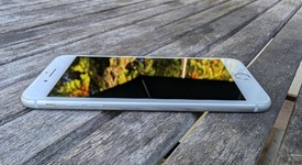 Fair
													Apple iPhone 8 Plus - Unlocked, Silver, 64 GB, A1897, GSM, photo 2 of 15