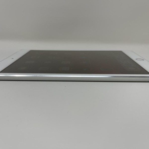 Apple iPad Mini 3 - Wi-Fi, 64 GB, Silver, A1599