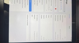 Good
													Apple iPad Air 3rd Gen - Wi-Fi, Gray, 64 GB, photo 1 of 13