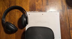 Used
													Beats Studio Pro - Black, photo 1 of 4