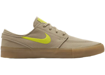 Nike SB Zoom Stefan Janoski Bright Cactus for sale