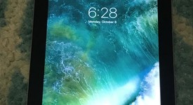 Mint
													Apple iPad 4 - Wi-Fi, Black, 16 GB, A1458, photo 1 of 6