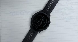 Good
													Garmin Forerunner 945 - Black, Non-cellular, photo 1 of 4