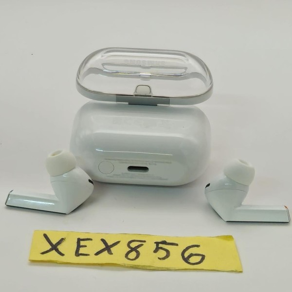 Samsung Galaxy Buds3 Pro - White