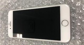 Fair
													Apple iPhone 8 - T-Mobile, Silver, 256 GB, A1863, photo 5 of 5