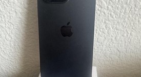 Mint
													Apple iPhone 16 Pro Max - Unlocked, Black, 256 GB, A3084, photo 2 of 12