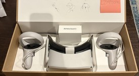 Mint
													Meta Quest 2 - 256 GB, photo 2 of 16