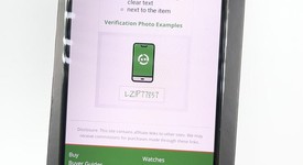 Mint
													Apple iPhone 13 Pro Max - Unlocked, Green, 256 GB, A2484, photo 1 of 12