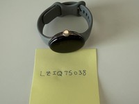 Google Pixel Watch 2