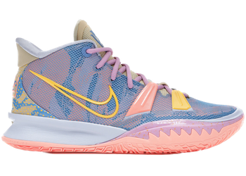 Nike Kyrie 7 Expressions for sale