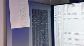 Fair
													Dell Inspiron Laptop, photo 1 of 5