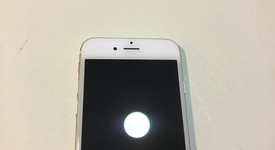 Good
													Apple iPhone 6 - Sprint, Gold, 32 GB, A1586, photo 5 of 10