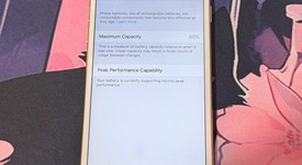 Good
													Apple iPhone 6 - T-Mobile, Gold, 16 GB, A1549, photo 3 of 6