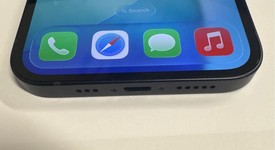 Good
													Apple iPhone 12 - Unlocked, Black, 64 GB, A2172, photo 2 of 11