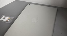 Good
													Apple iPad 9th Gen - Wi-Fi, Silver, 64 GB, A2602, photo 5 of 6