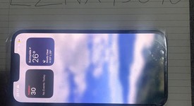 Mint
													Apple iPhone 13 - Metro by T-Mobile, Midnight, 128 GB, A2482, photo 3 of 7