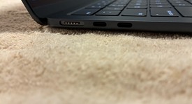 Good
													MacBook Air 2022 - 13" - Apple M2, Midnight, 1 TB, 16 GB, photo 3 of 10