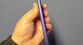 Good
													Moto G Stylus 5G (2025) - Unlocked, Gibraltar Sea, 256 GB, 8 GB, photo 4 of 8