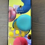 Fair Samsung Galaxy A51 - AT&T, 128 GB, Black, 4 GB, SM-A515U
