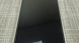 Fair
													Samsung Galaxy Alpha - AT&T, Black, 32 GB, SM-G850A, photo 3 of 3