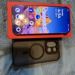 Good OnePlus 15 - Unlocked, 512 GB, Infinite Black, 16 GB