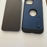 Good Apple iPhone 14 - Unlocked, 128 GB, Blue, A2649