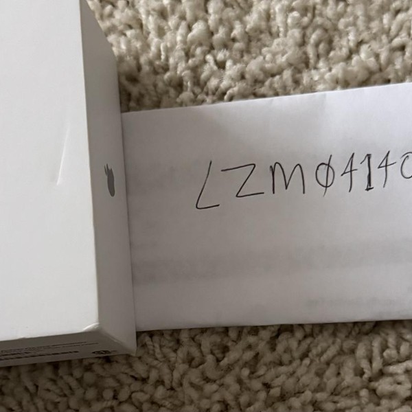 Apple AirPods Pro 2 - USB-C