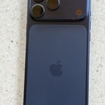 Good Apple iPhone 17 Pro Max - Unlocked, 2 TB, Deep Blue, A3257
