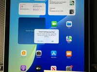 Apple iPad Air 5th Gen