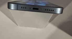 Good
													Apple iPhone 14 - Unlocked, Blue, 128 GB, A2649, photo 4 of 11