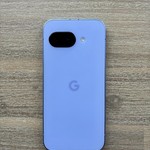 Good Google Pixel 9a - Unlocked, 128 GB, Iris, 8 GB