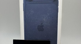 New
													Apple iPhone 17 Pro Max - Verizon, Deep Blue, 256 GB, A3257, photo 2 of 4