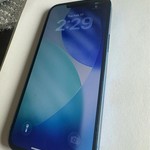 Good Apple iPhone 13 - Unlocked, 128 GB, Blue, A2482