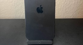 Good
													Apple iPhone 15 - Unlocked, Black, 128 GB, A2846, photo 6 of 6
