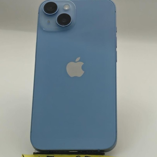 Apple iPhone 14 - AT&T, 128 GB, Blue, A2649
