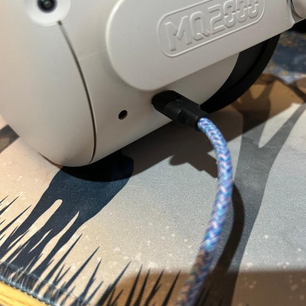 Meta Quest 2 - 128 GB