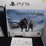 New PlayStation 5 Standard Edition (2020) - 825 GB, White, Standard Edition