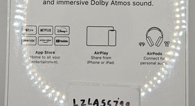 New
													Apple TV 4k 2nd Gen (2021) - 32 GB, photo 5 of 7