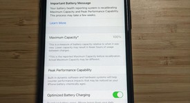 Fair
													Apple iPhone 11 - Unlocked, Black, 64 GB, A2111, photo 2 of 22