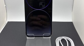 Good
													Apple iPhone 14 Pro Max - Unlocked, Purple, 256 GB, A2651, photo 1 of 8