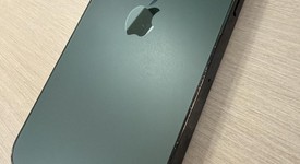 Good
													Apple iPhone 13 Pro - Unlocked, Green, 256 GB, A2483, photo 3 of 6