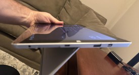 Mint
													Microsoft Surface 3 - Wi-Fi, Black, 64 GB, photo 4 of 7