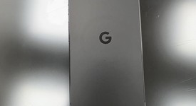 Good
													Google Pixel 9 Pro XL - Unlocked, Obsidian, 256 GB, 16 GB, GGX8B, photo 2 of 8