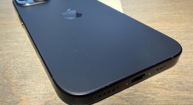 Good
													Apple iPhone 15 - Unlocked, Black, 256 GB, A2846, photo 4 of 12