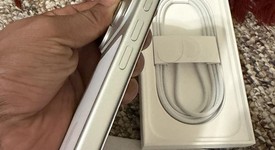 Mint
													Apple iPhone 17 Pro - AT&T, Silver, 512 GB, A3256, photo 5 of 12